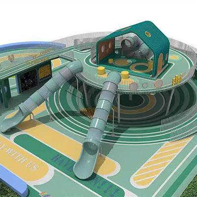 东方雅颂效果图