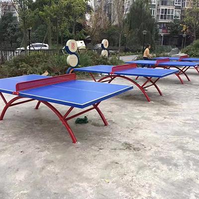 户外健身器材