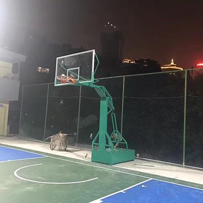 户外健身器材